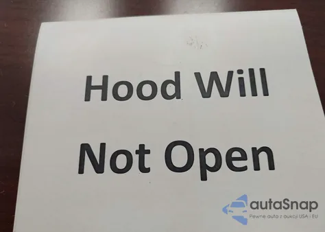 2016 Ford Focus Se z USA, uszkodzony, nr VIN 1FADP3F26GL368544